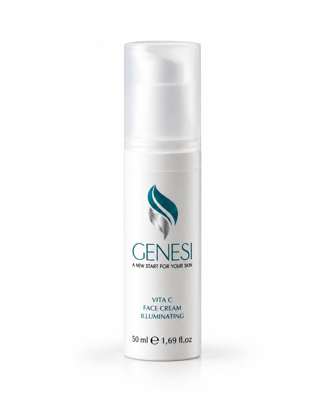 GENESI 90-DAY Vitamin C Skincare Ritual + FREE SPF 50