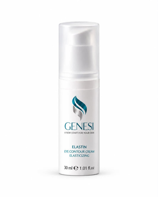 GENESI Elastin Eye Contour Cream – 30 ml