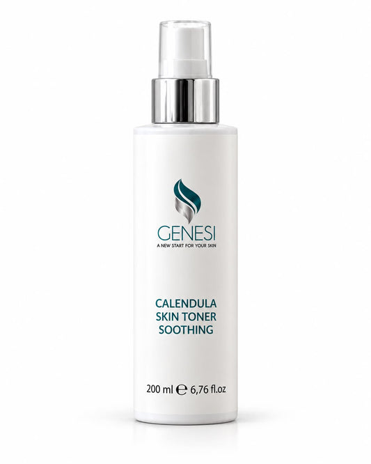 GENESI Calendula Soothing Toner – 200 ml